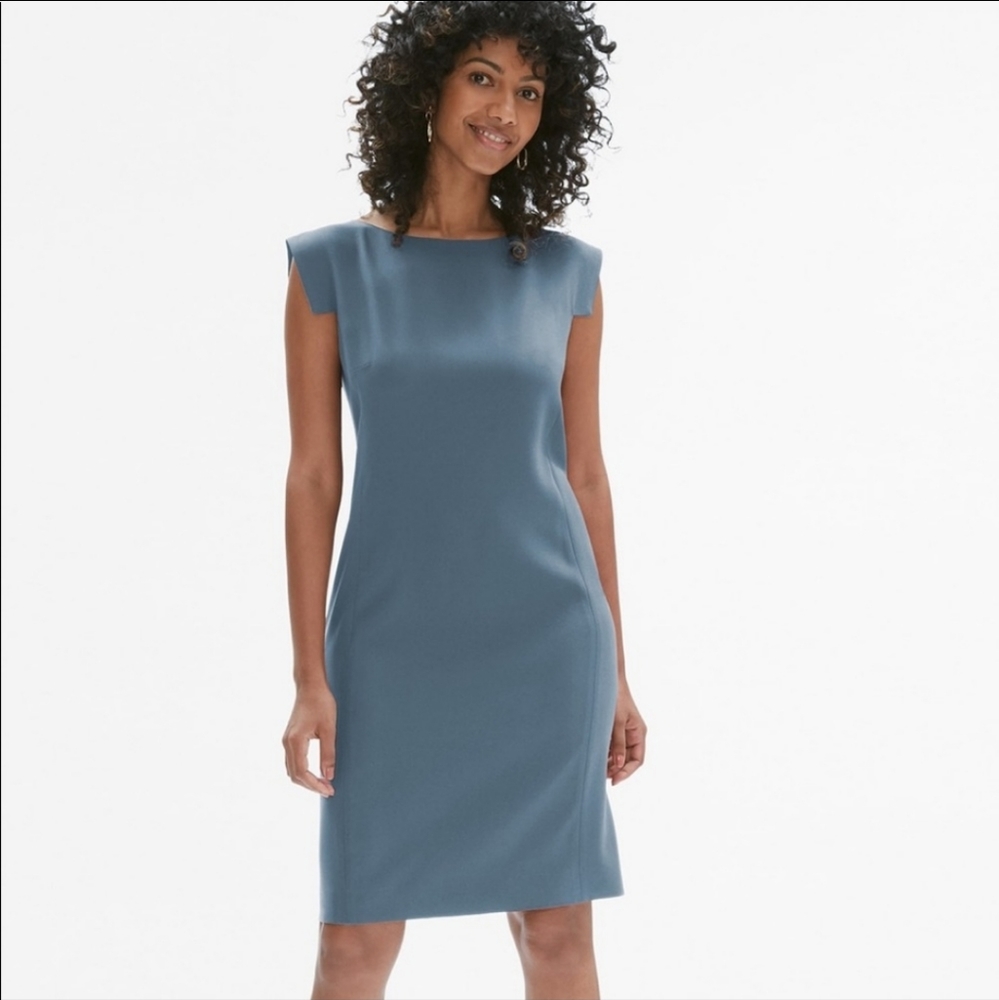 MM. Lafleur Sarah Dress New with tags size 4